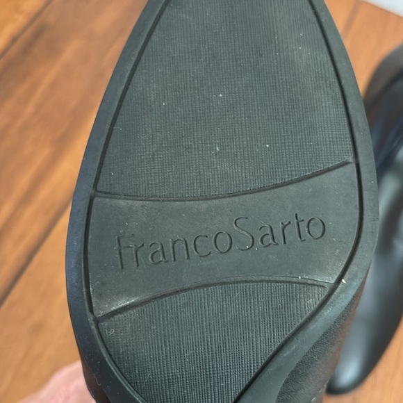 Franco Sarto L Nastia Booties - Picture 9 of 11